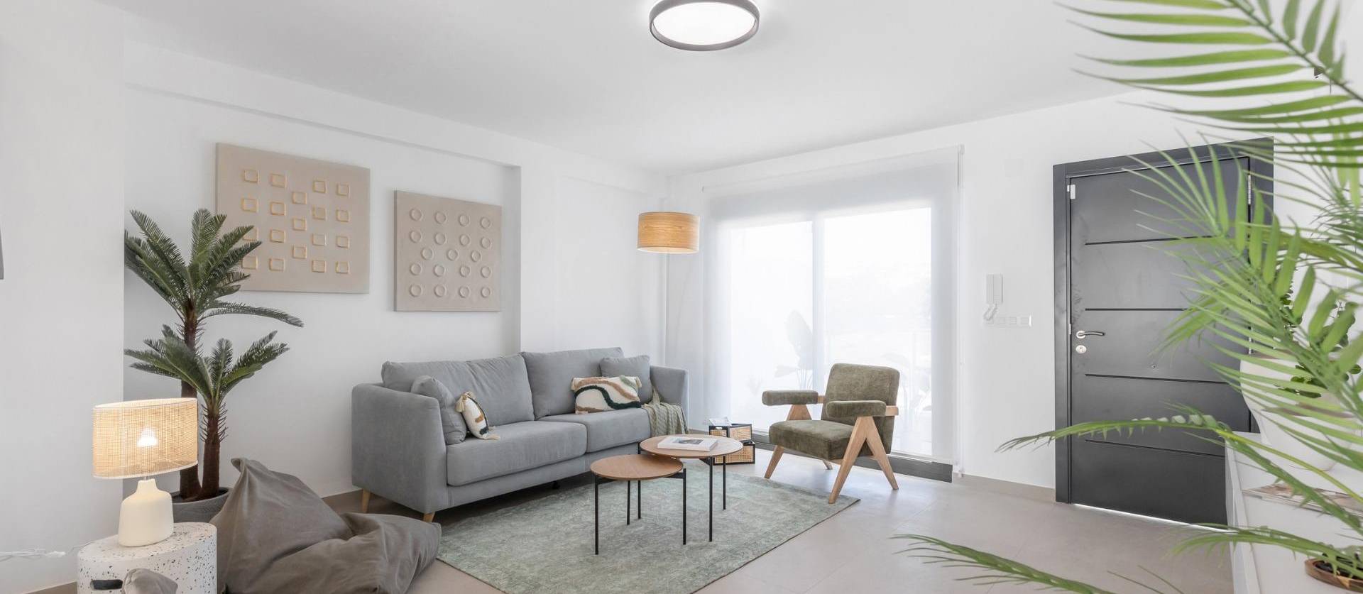 New Build - Townhouse - Rafal - pueblo