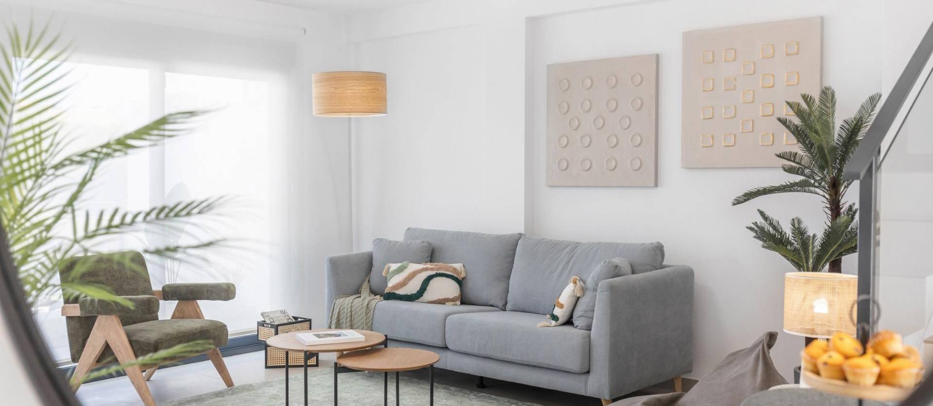 New Build - Townhouse - Rafal - pueblo