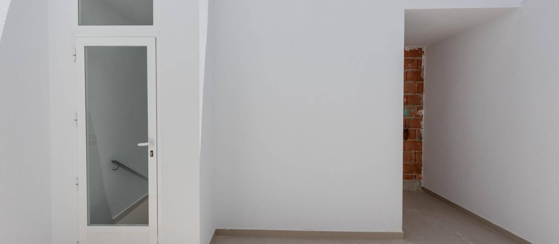 New Build - Townhouse - Rafal - pueblo