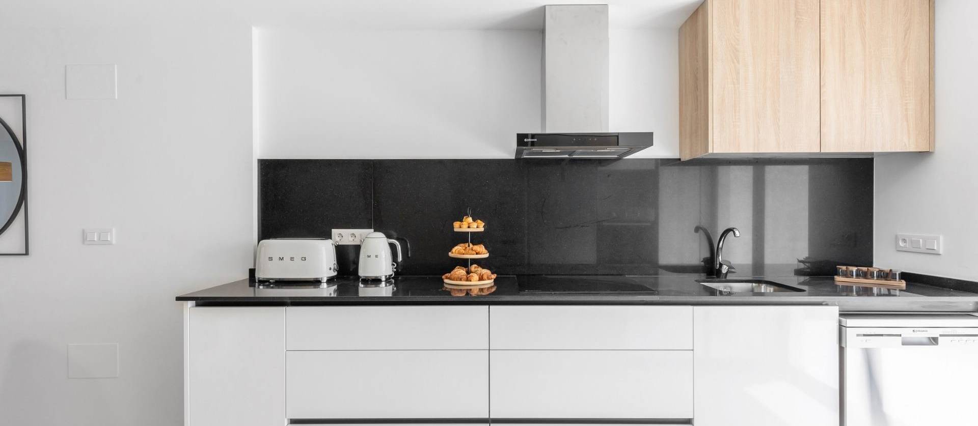 New Build - Townhouse - Rafal - pueblo