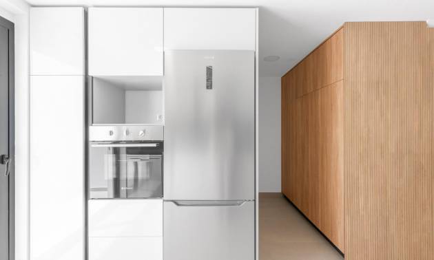 New Build - Townhouse - Rafal - pueblo