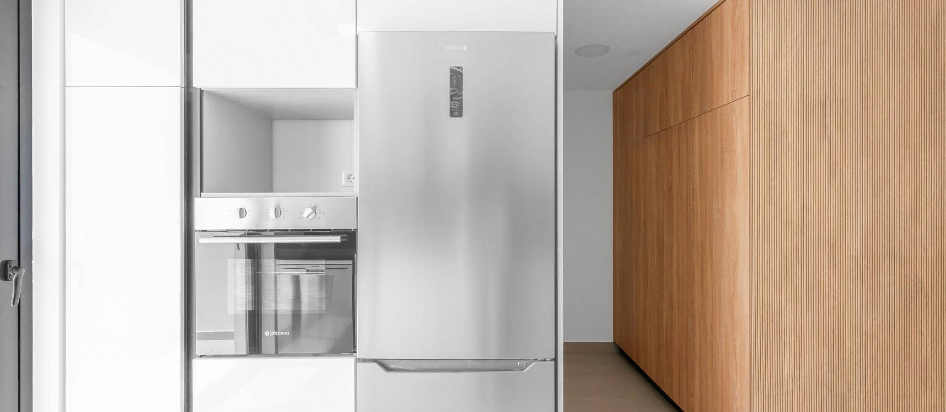 New Build - Townhouse - Rafal - pueblo