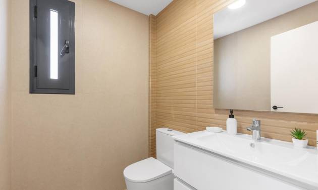 New Build - Townhouse - Rafal - pueblo