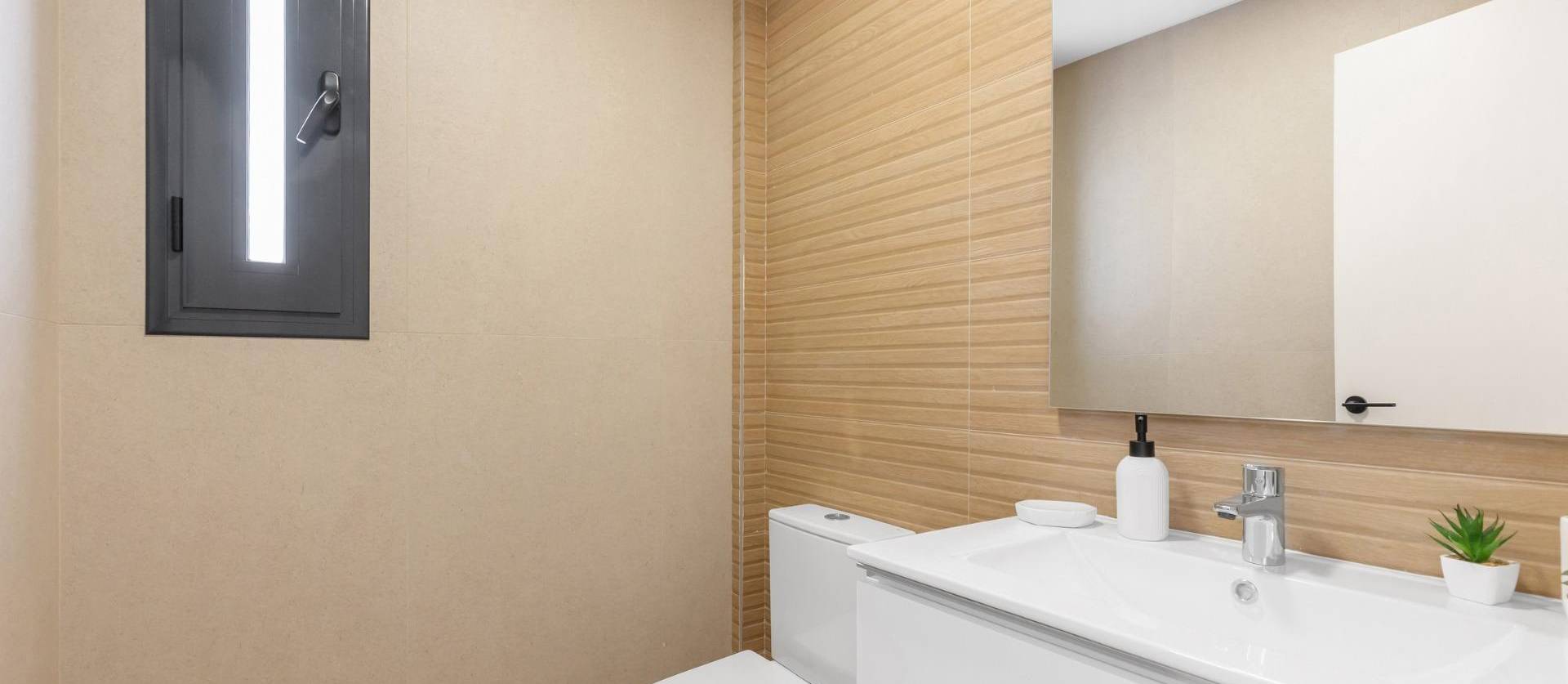 New Build - Townhouse - Rafal - pueblo