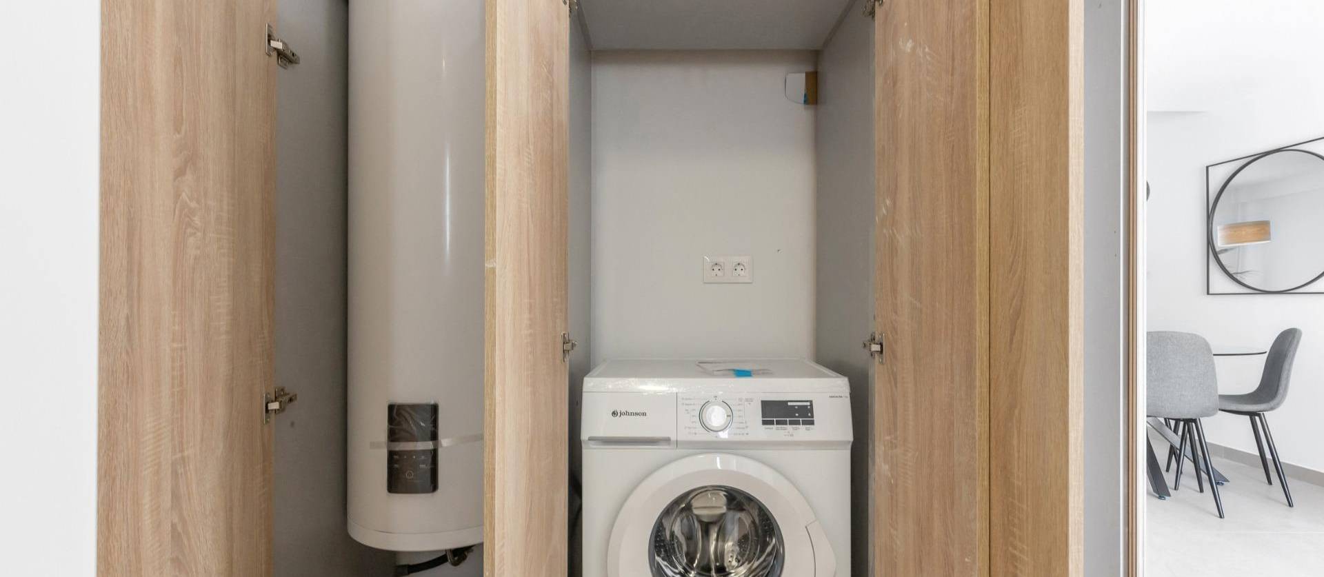 New Build - Townhouse - Rafal - pueblo