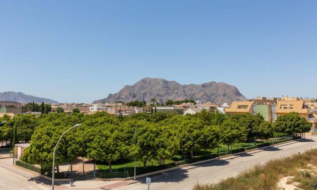 New Build - Townhouse - Rafal - pueblo