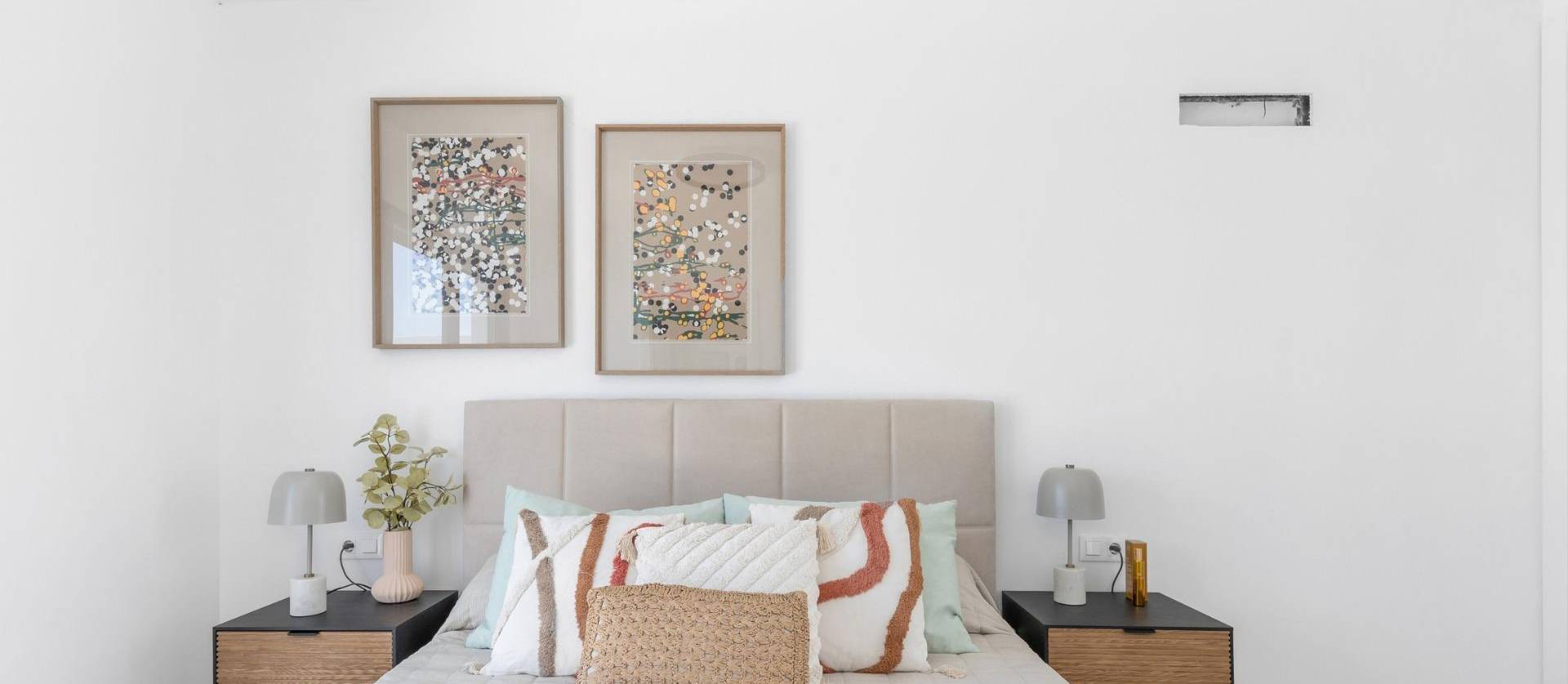 New Build - Townhouse - Rafal - pueblo