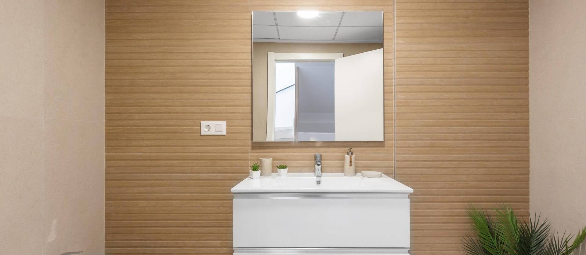 New Build - Townhouse - Rafal - pueblo