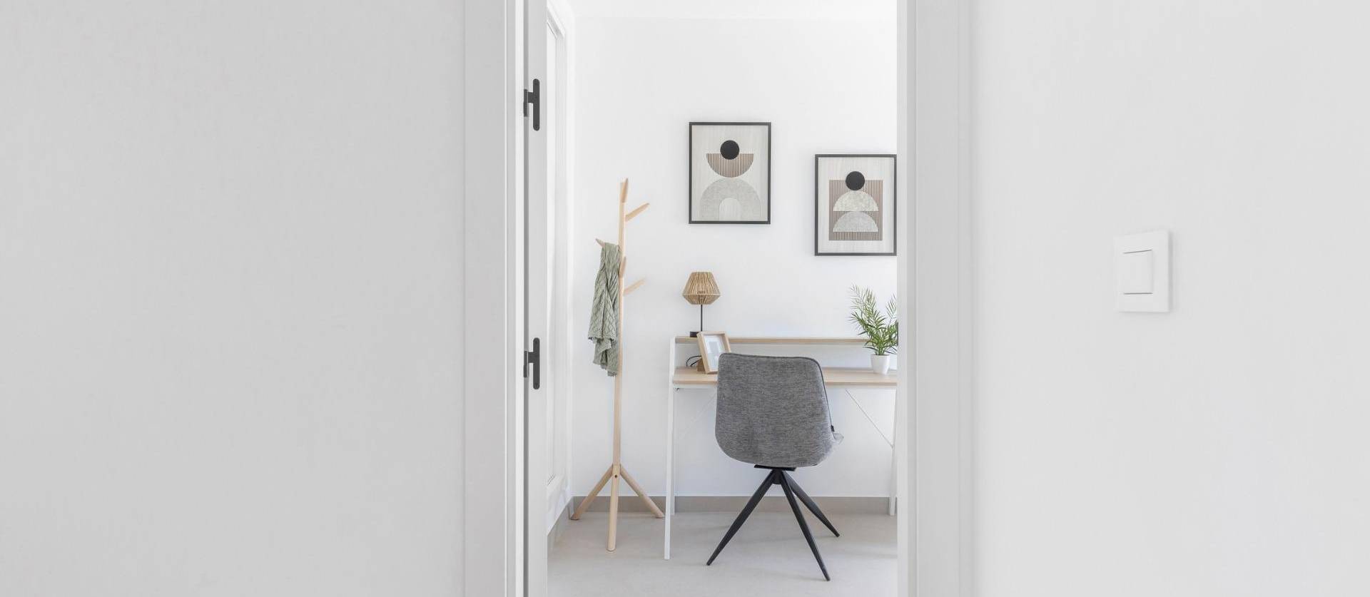 New Build - Townhouse - Rafal - pueblo