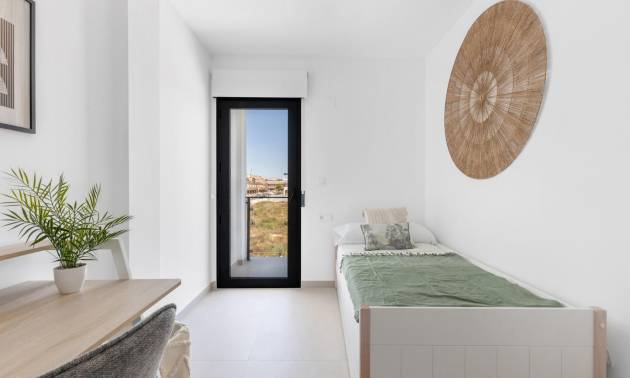 New Build - Townhouse - Rafal - pueblo