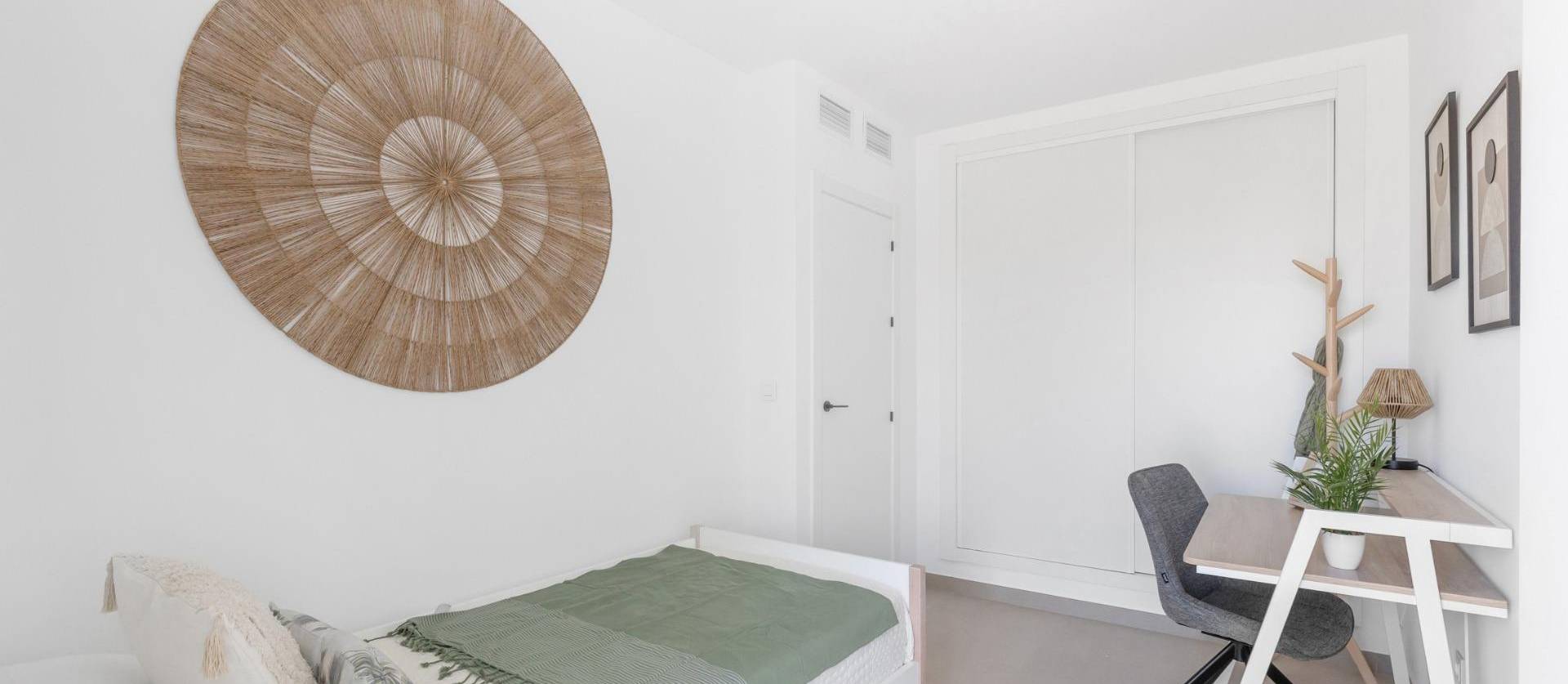 New Build - Townhouse - Rafal - pueblo