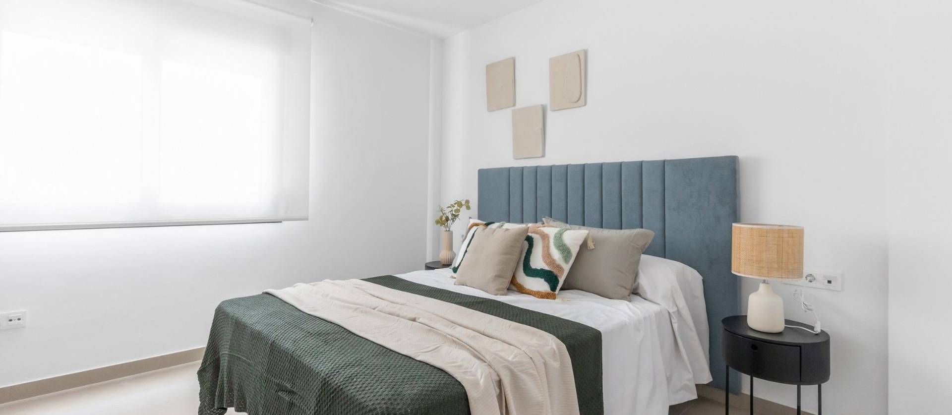 New Build - Townhouse - Rafal - pueblo