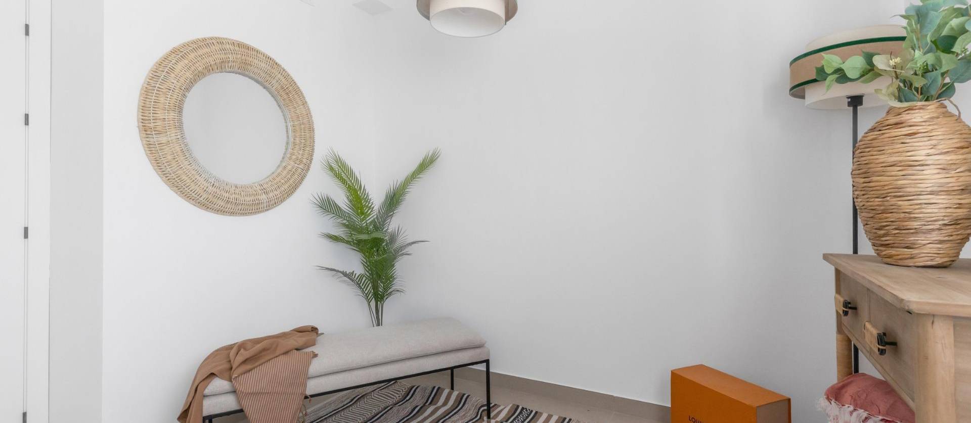 New Build - Townhouse - Rafal - pueblo