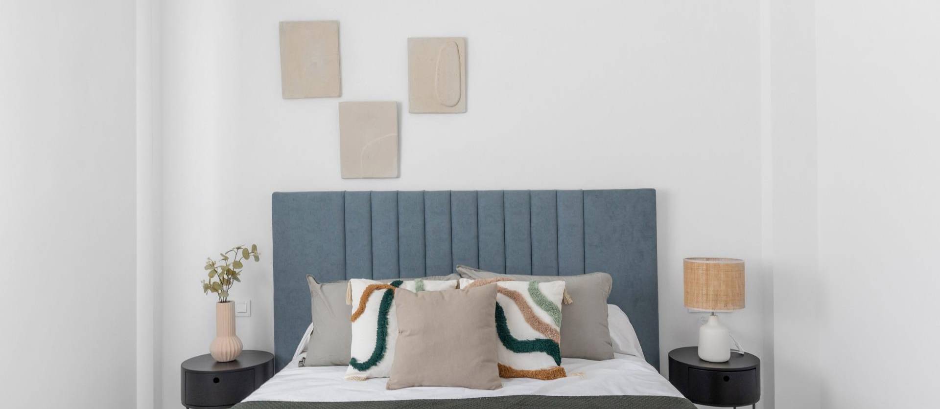 New Build - Townhouse - Rafal - pueblo