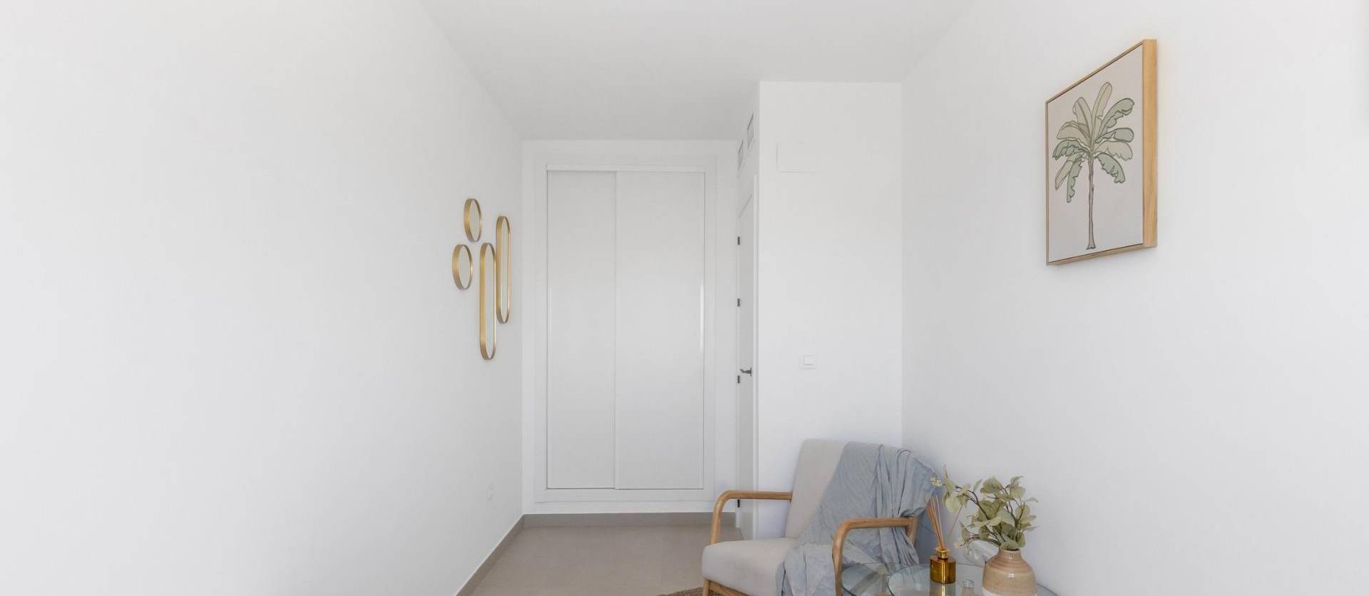 New Build - Townhouse - Rafal - pueblo