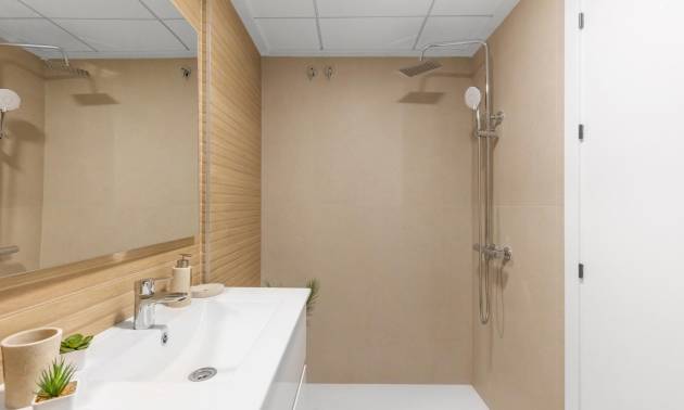 New Build - Townhouse - Rafal - pueblo