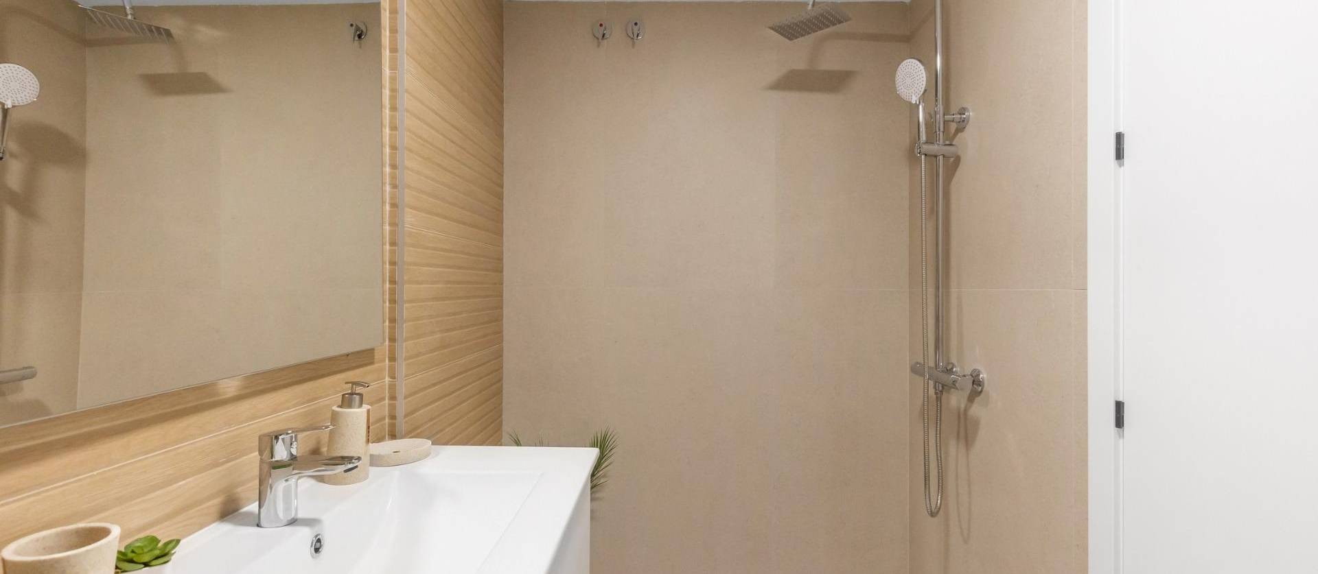 New Build - Townhouse - Rafal - pueblo