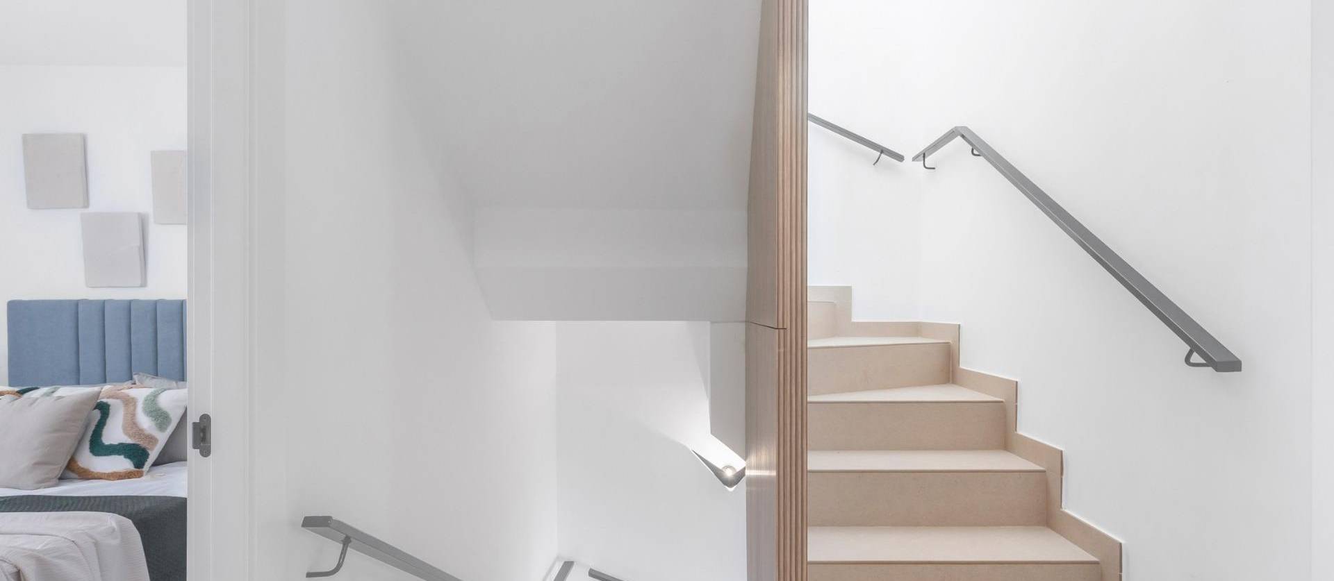 New Build - Townhouse - Rafal - pueblo