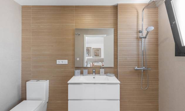 New Build - Townhouse - Rafal - pueblo