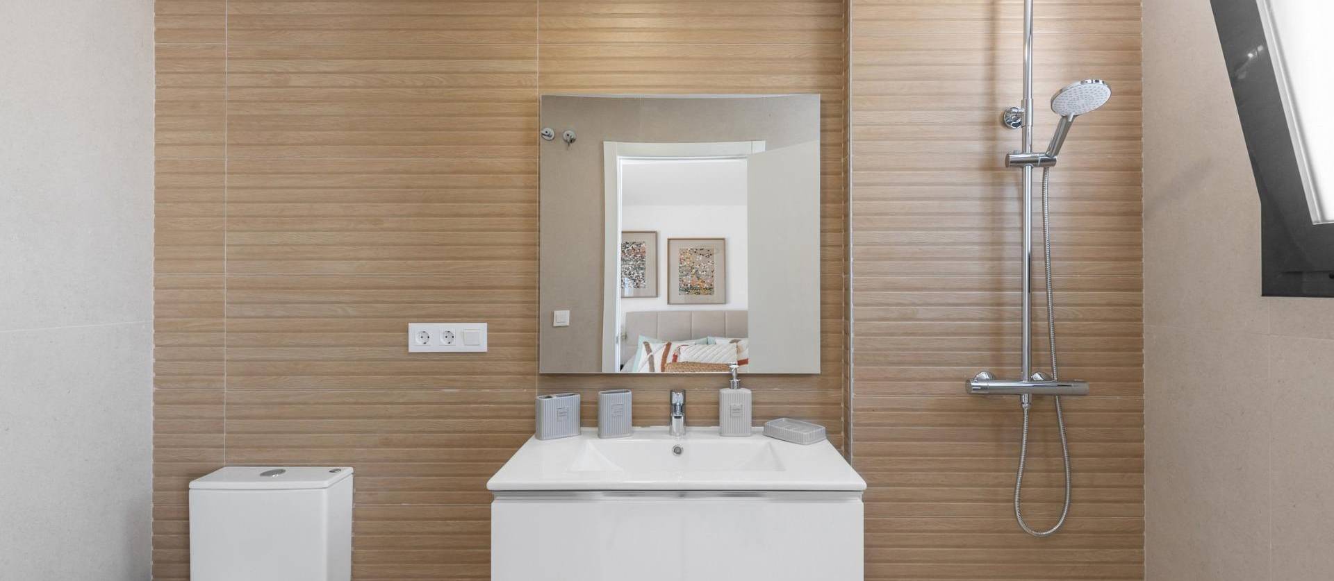 New Build - Townhouse - Rafal - pueblo