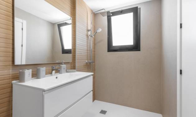 New Build - Townhouse - Rafal - pueblo