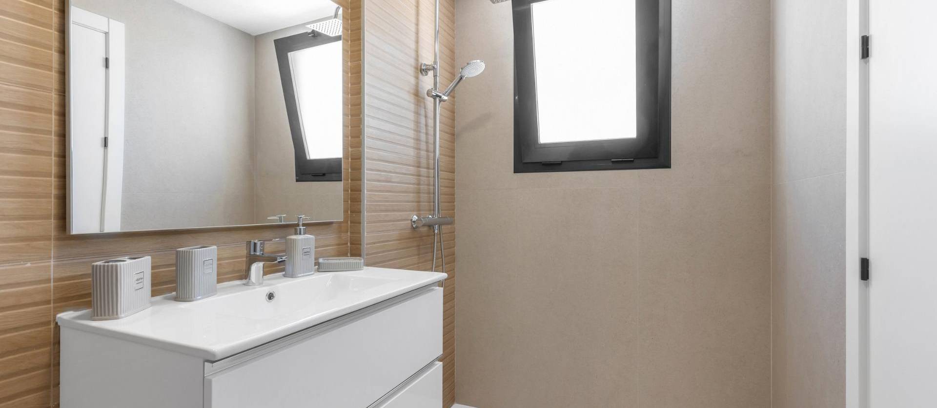 New Build - Townhouse - Rafal - pueblo