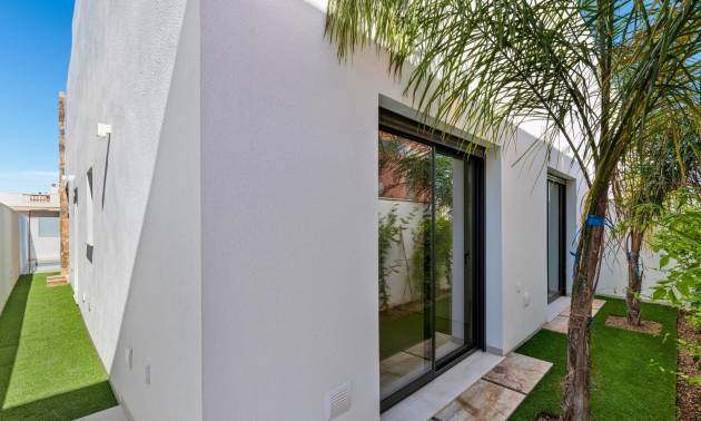 New Build - Ground Floor Bungalow - Pilar de la Horadada - Parque del Mediterraneo
