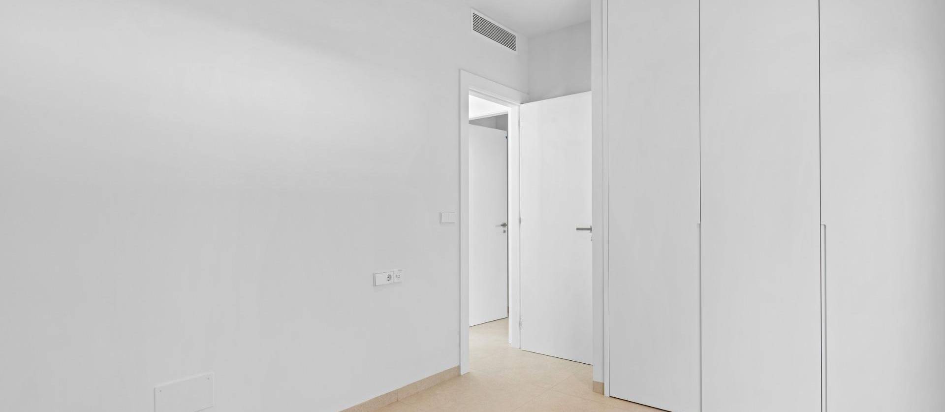 New Build - Ground Floor Bungalow - Pilar de la Horadada - Parque del Mediterraneo