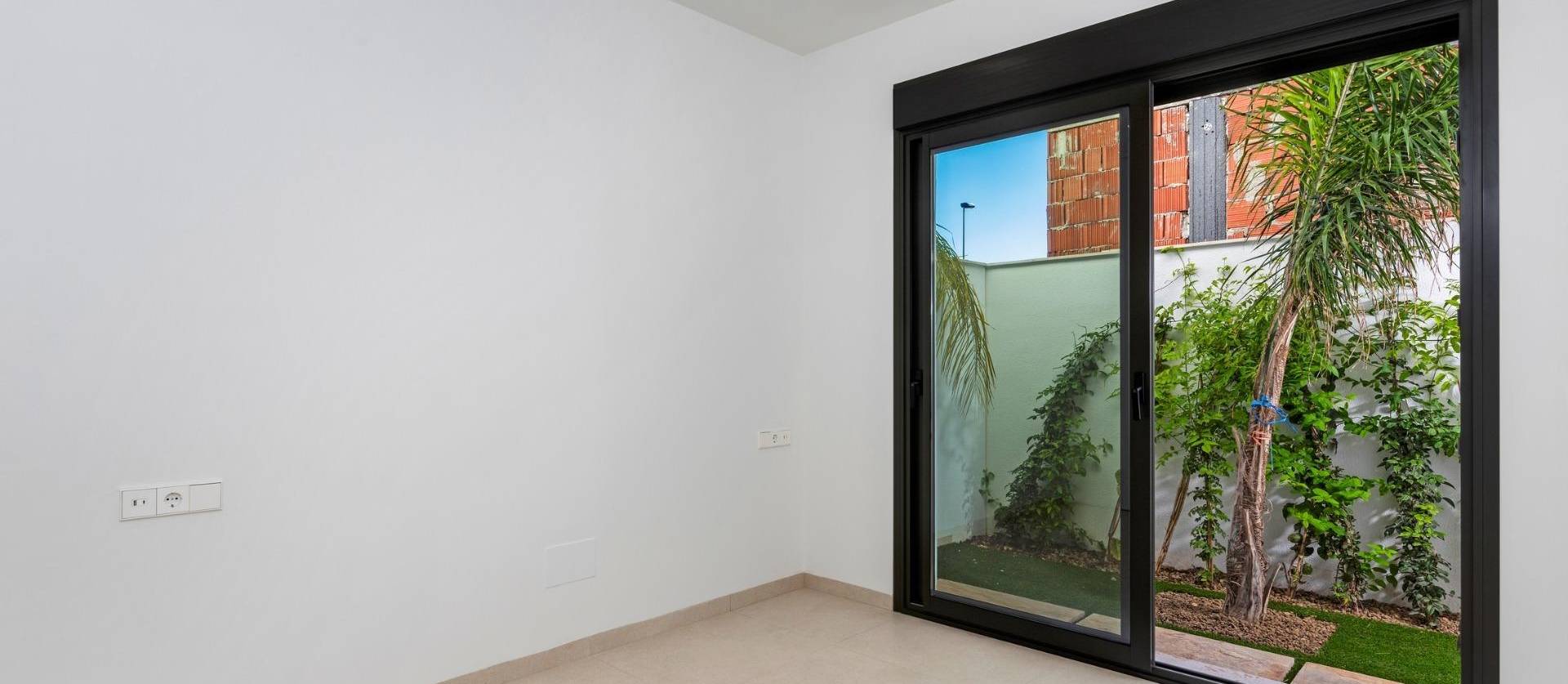 New Build - Ground Floor Bungalow - Pilar de la Horadada - Parque del Mediterraneo