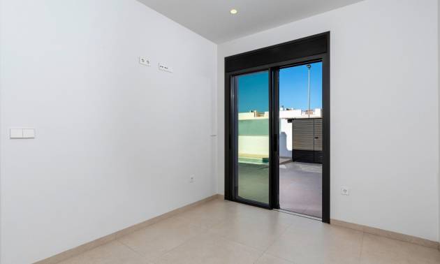 New Build - Ground Floor Bungalow - Pilar de la Horadada - Parque del Mediterraneo