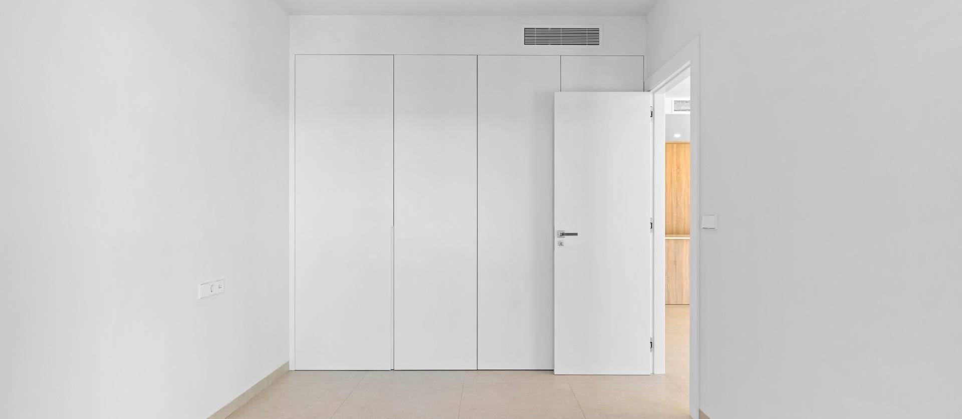 New Build - Ground Floor Bungalow - Pilar de la Horadada - Parque del Mediterraneo