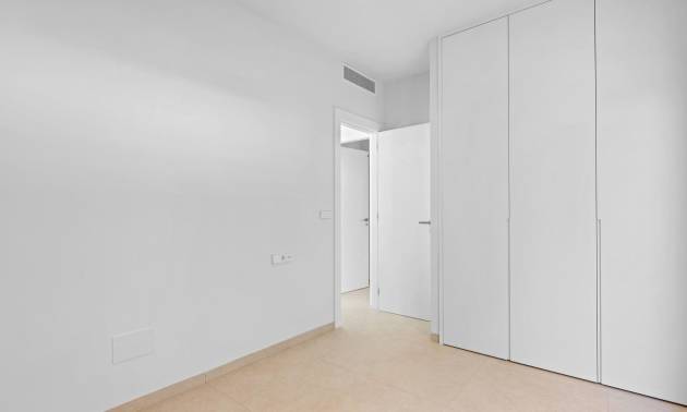 New Build - Top Floor Bungalow - Pilar de la Horadada - Parque del Mediterraneo