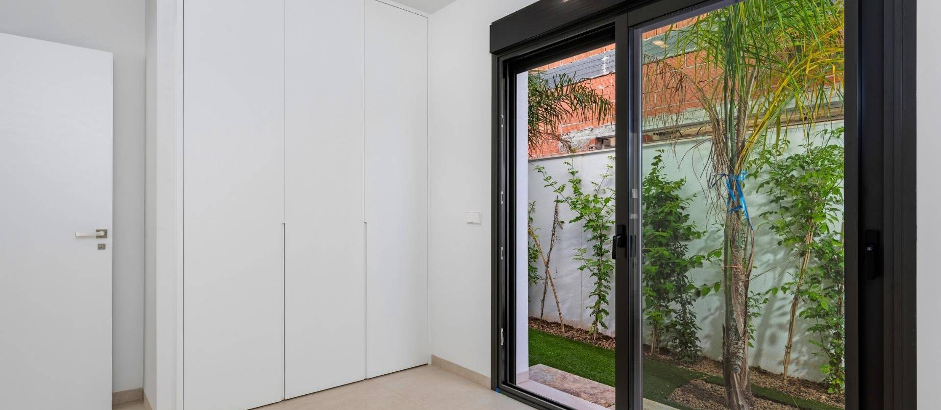 New Build - Top Floor Bungalow - Pilar de la Horadada - Parque del Mediterraneo