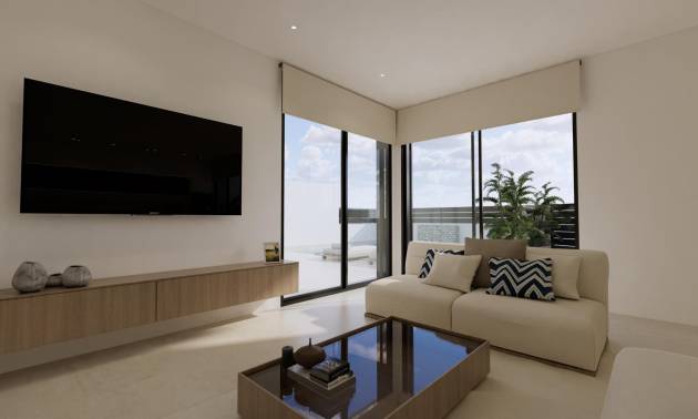 New Build - Villa - Dolores - Sector 3