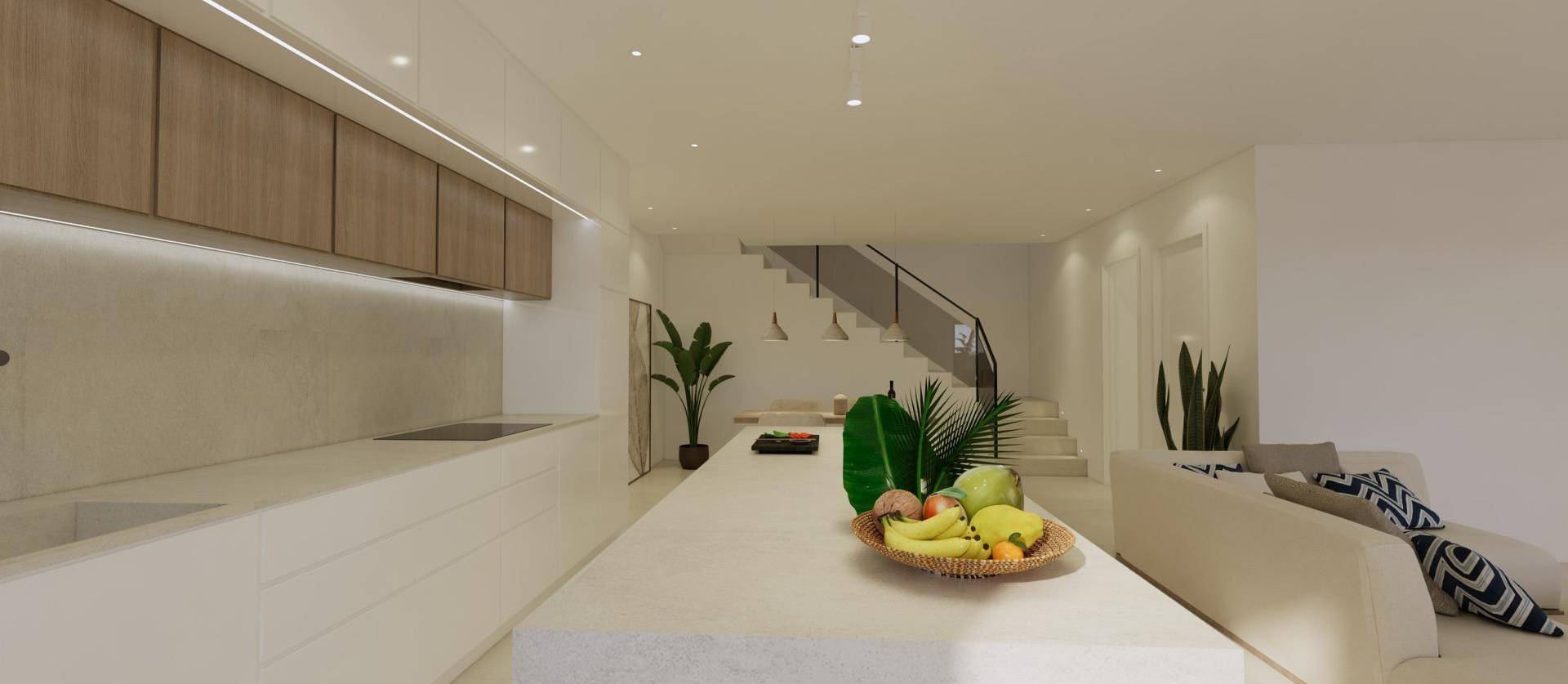 New Build - Villa - Dolores - Sector 3