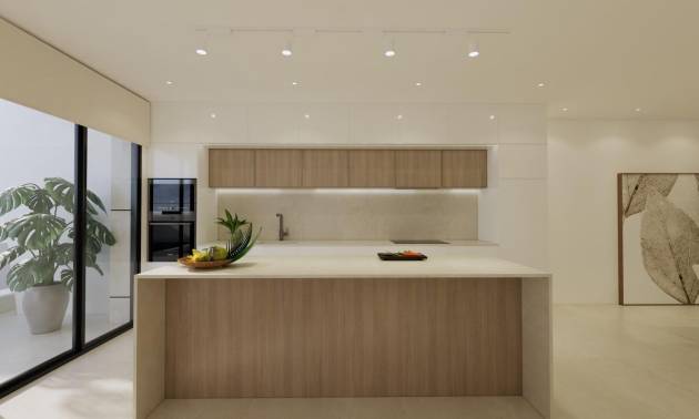 New Build - Villa - Dolores - Sector 3