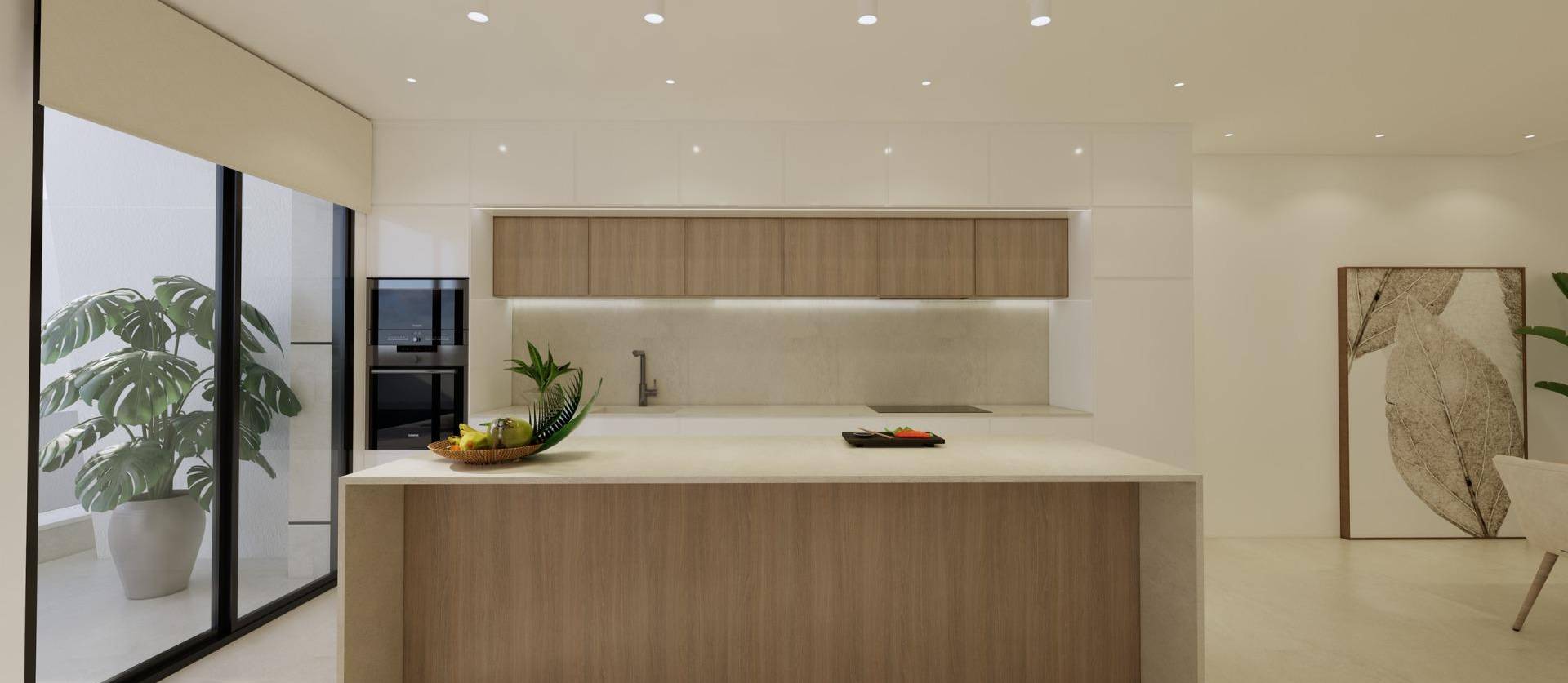 New Build - Villa - Dolores - Sector 3