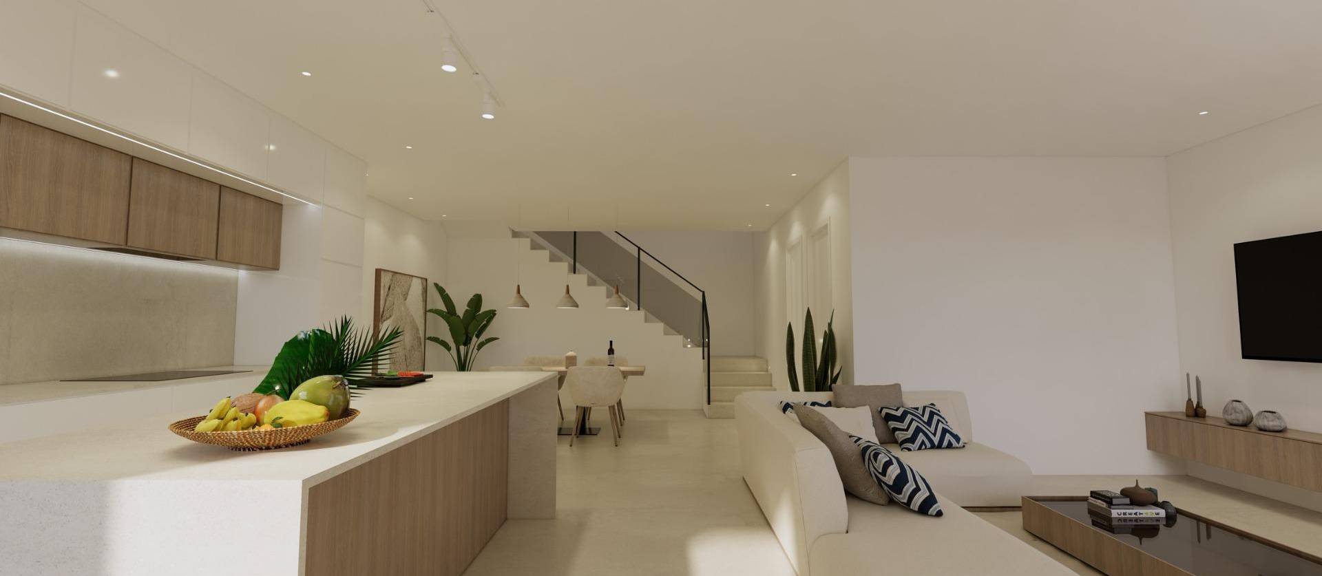 New Build - Villa - Dolores - Sector 3