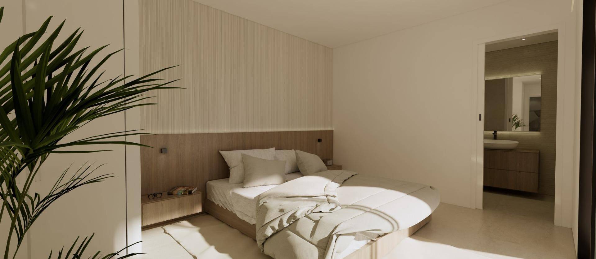 New Build - Villa - Dolores - Sector 3