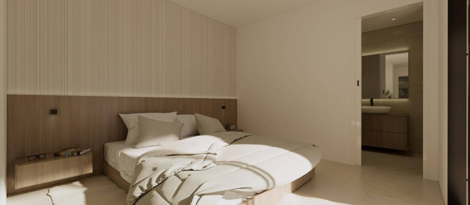 New Build - Villa - Dolores - Sector 3