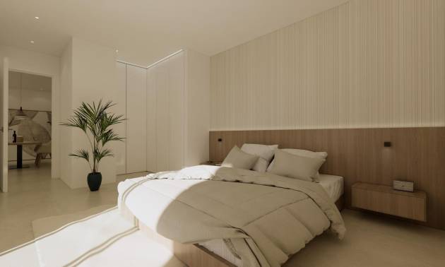 New Build - Villa - Dolores - Sector 3