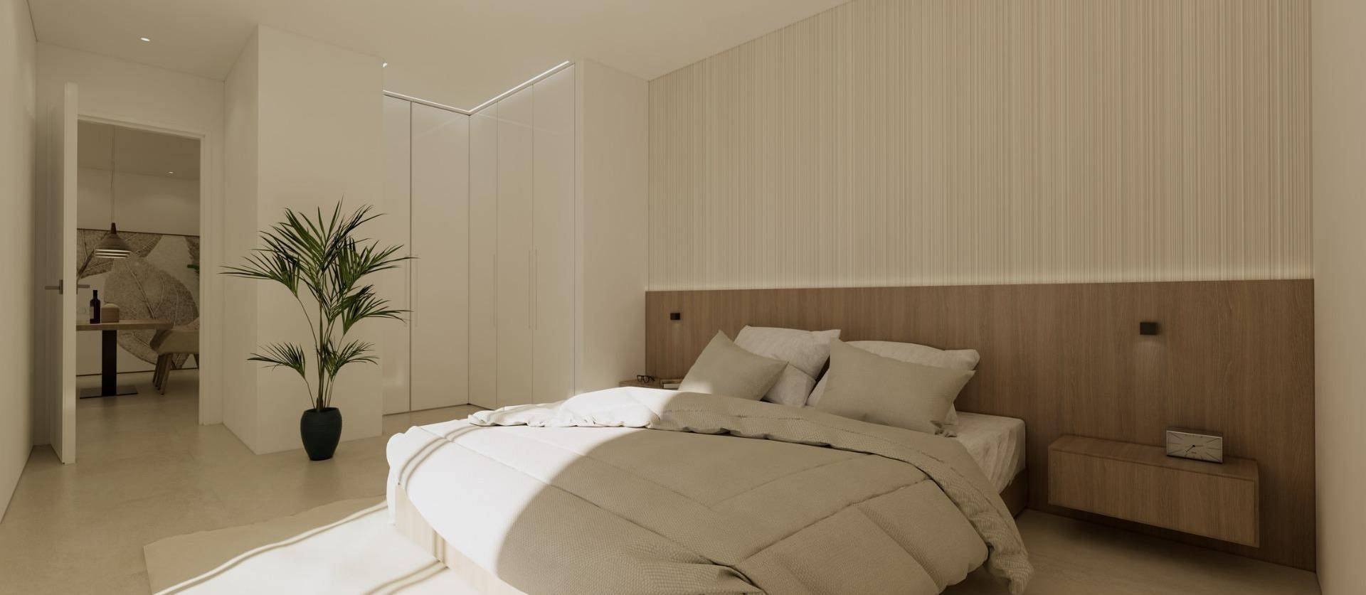 New Build - Villa - Dolores - Sector 3