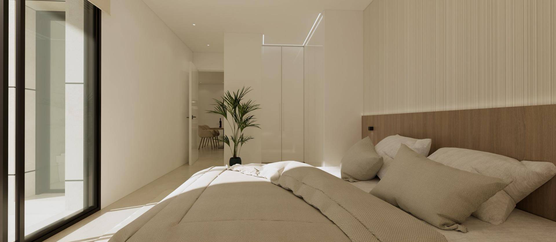 New Build - Villa - Dolores - Sector 3