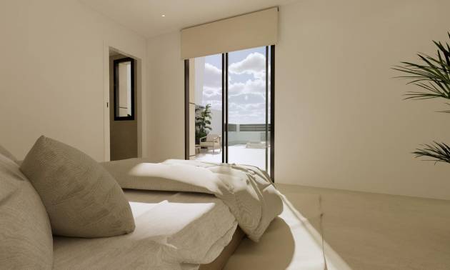 New Build - Villa - Dolores - Sector 3