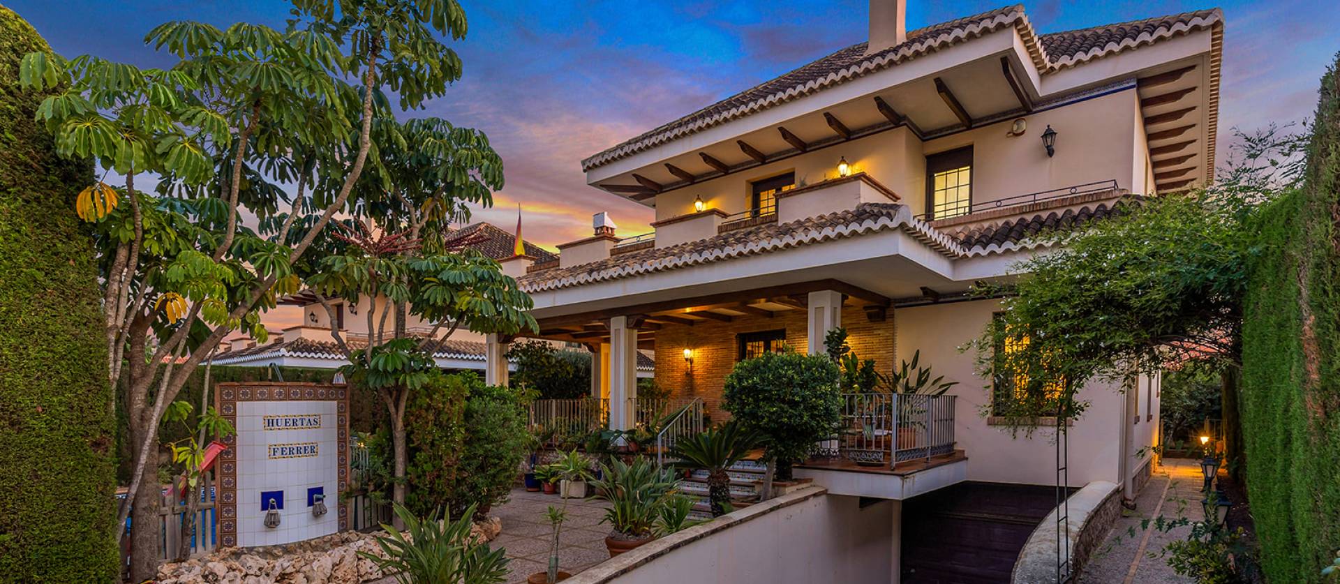 Sale - Villa - Torrevieja - La veleta