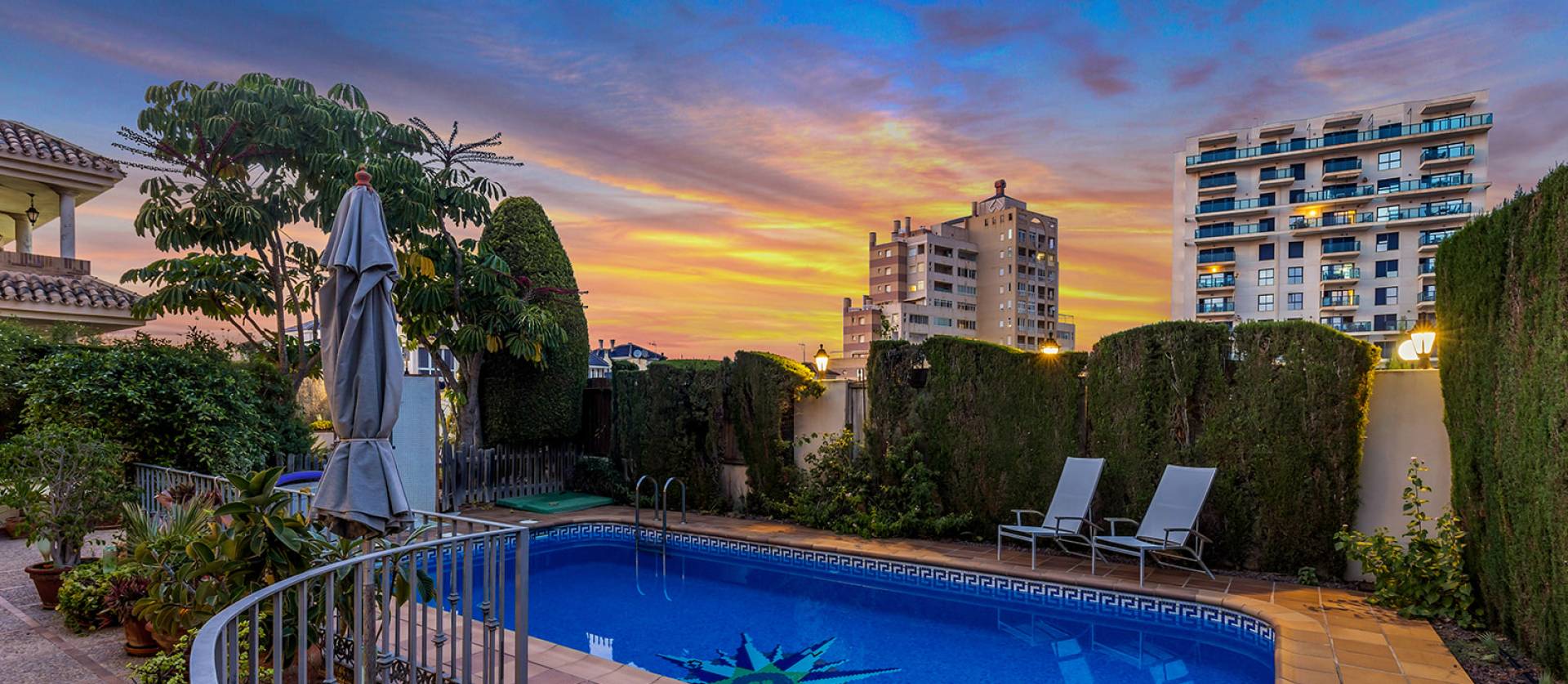 Sale - Villa - Torrevieja - La veleta