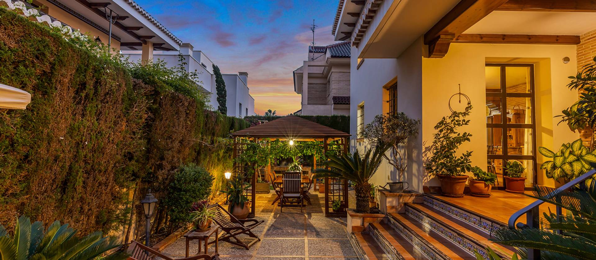 Sale - Villa - Torrevieja - La veleta