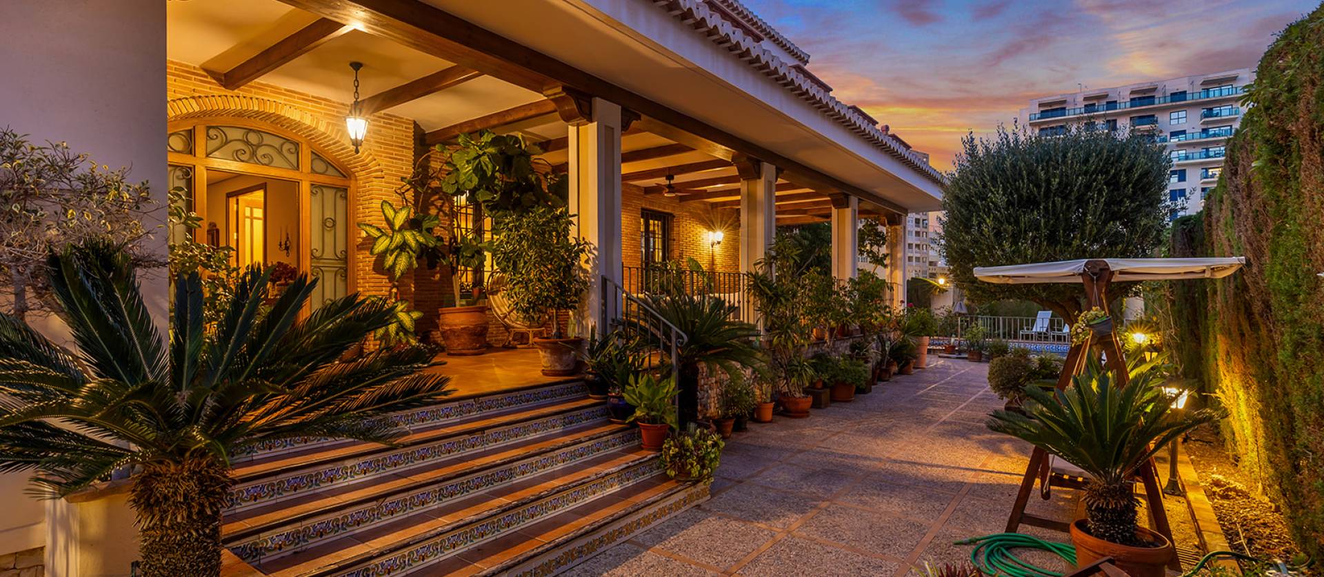 Sale - Villa - Torrevieja - La veleta