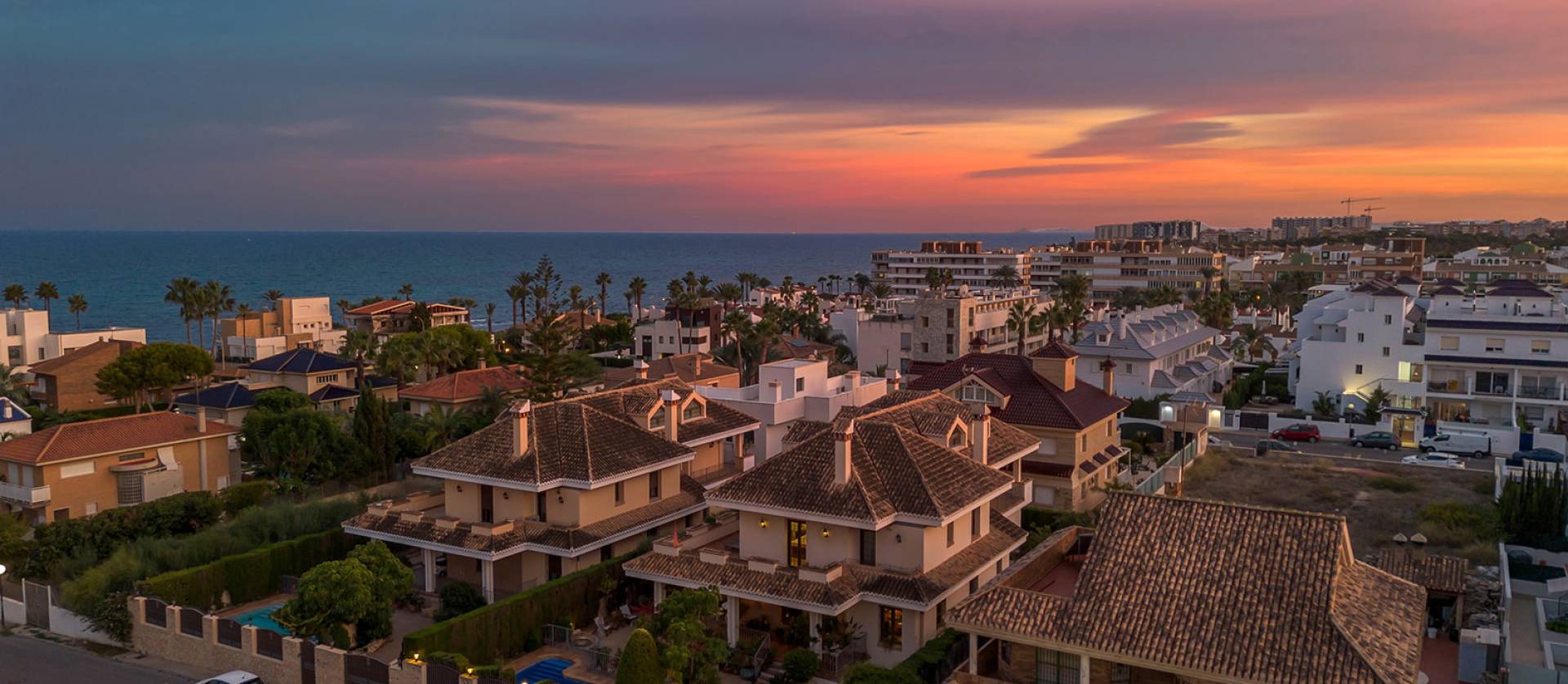 Sale - Villa - Torrevieja - La veleta