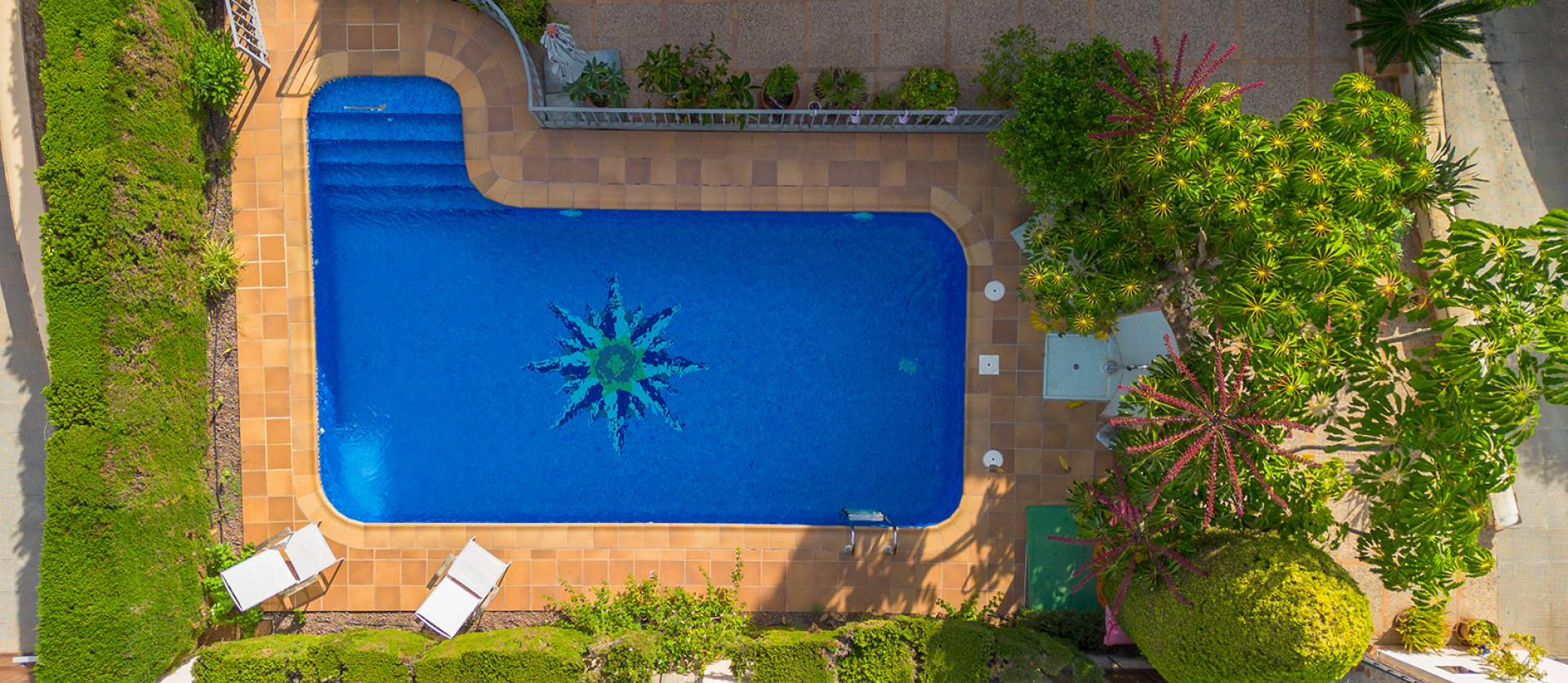 Sale - Villa - Torrevieja - La veleta